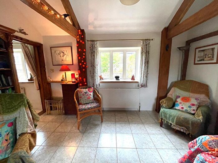 2 Bedroom Barn Conversion For Sale In Old Stables Cottage, Knole, TA10