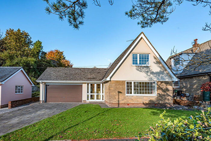 3 Bedroom Detached House To Rent In Stanley Drive, Hornby, Lancaster, Lancashire, LA2