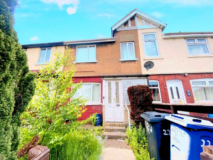 3 Bedroom House To Rent In Wellington Road, Edlington, Doncaster, DN12