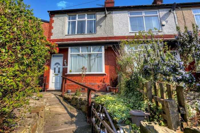 2 Bedroom Terraced House To Rent In Sheffield Road, Hyde, Cheshire, SK14