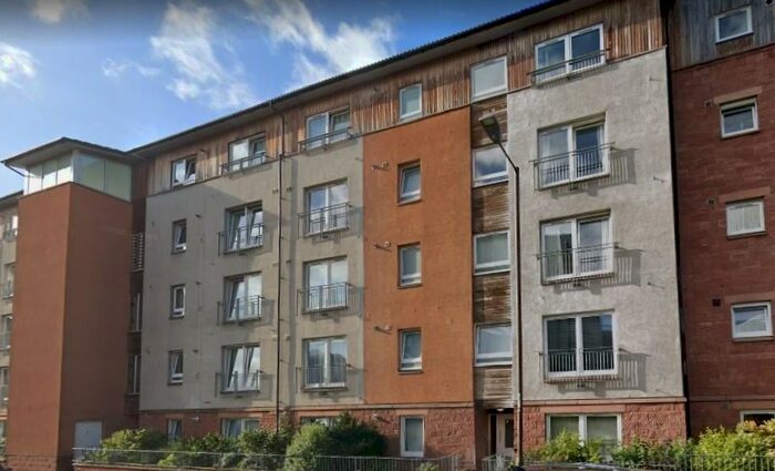 1 Bedroom Flat To Rent In Albion Gardens, Easter Road, Edinburgh, EH7