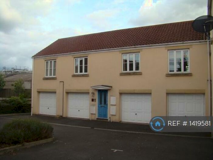 1 Bedroom Flat To Rent In Wallington Way, Frome, BA11