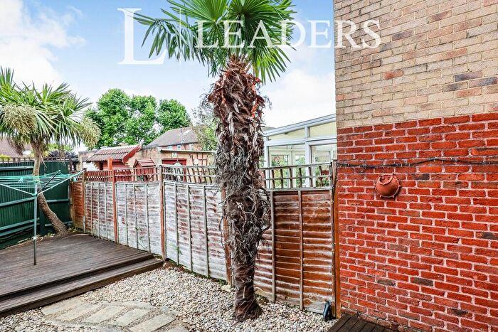 1 Bedroom Maisonette To Rent In Anchorage Park, Portsmouth, PO3