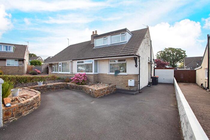 3 Bedroom Semi-Detached Bungalow For Sale In Sykelands Grove, Halton, Lancaster, LA2