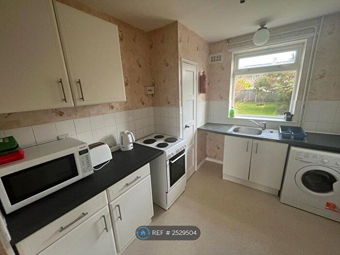 4 Bedroom Terraced House To Rent In The Avenues, Norwich, NR4