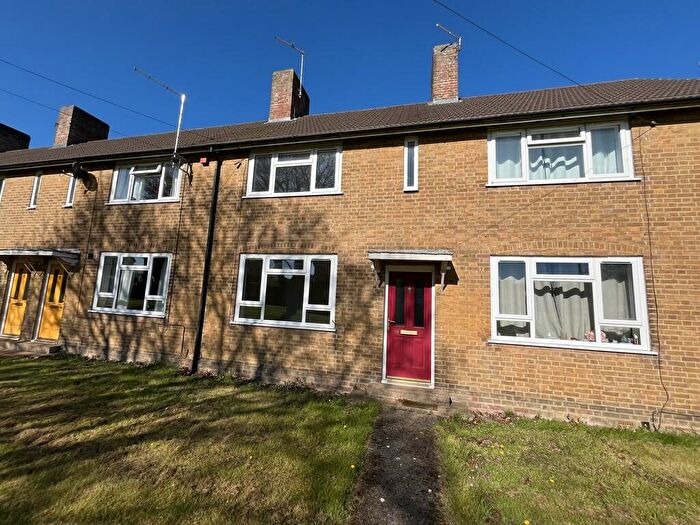 2 Bedroom Terraced House For Sale In Holkham Green, West Raynham, NR21