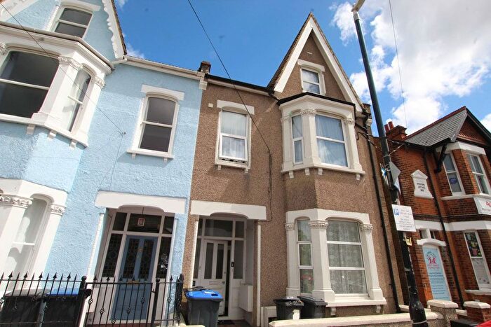 3 Bedroom Maisonette To Rent In Flat, William Street, Herne Bay, CT6