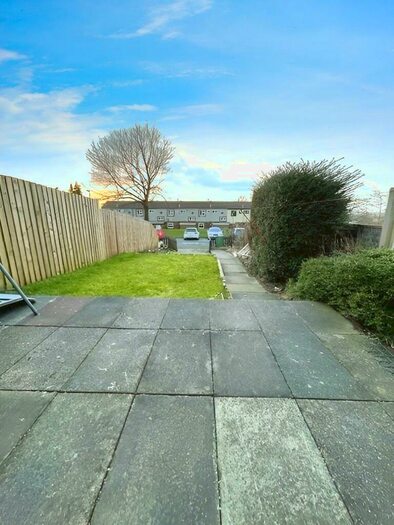 3 Bedroom Terraced House To Rent In Poynter Walk, Oldham, Greater Manchester, OL1