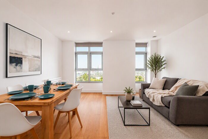1 Bedroom Flat For Sale In Barking Road, London, E16