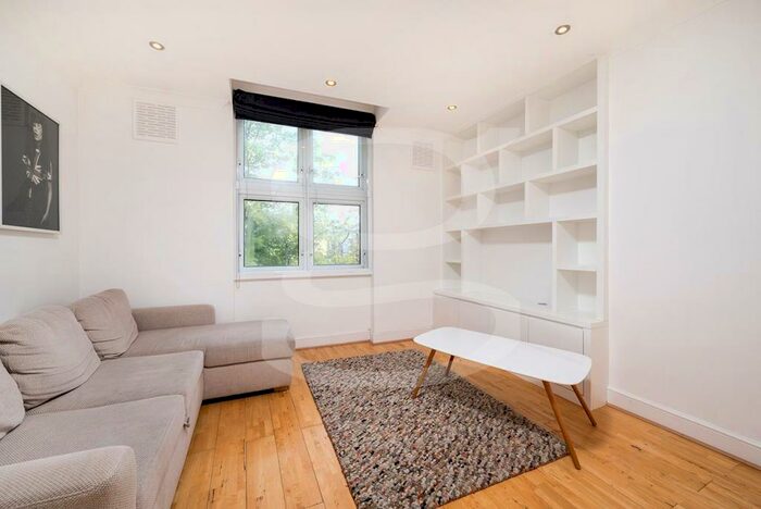 2 Bedroom Apartment To Rent In Brondesbury Villas, NW6