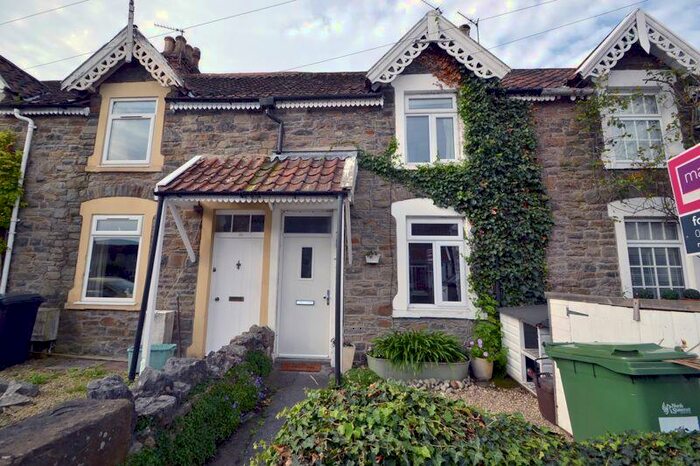 2 Bedroom Terraced House To Rent In Meadow Road, Clevedon, BS21
