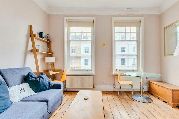 Apartment To Rent In Elm Park Gardens, London, SW10