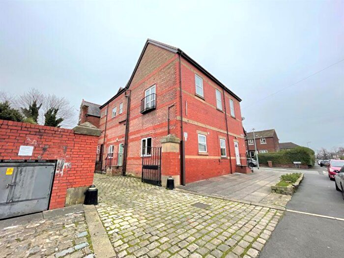 1 Bedroom Flat To Rent In Hayfield Road, Salford, M6