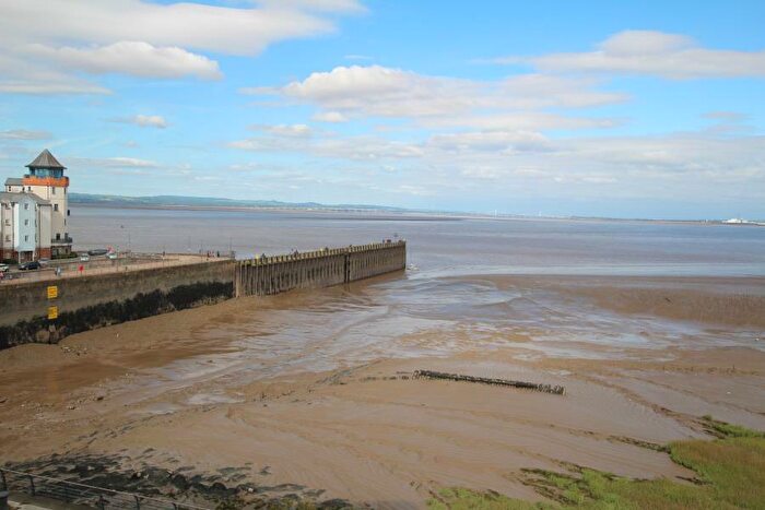 2 Bedroom Apartment To Rent In Newfoundland Way - Portishead, BS20