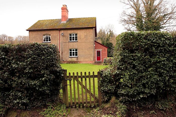 3 Bedroom Semi-Detached House To Rent In Clenchers Mill Lane, Eastnor, Ledbury, HR8