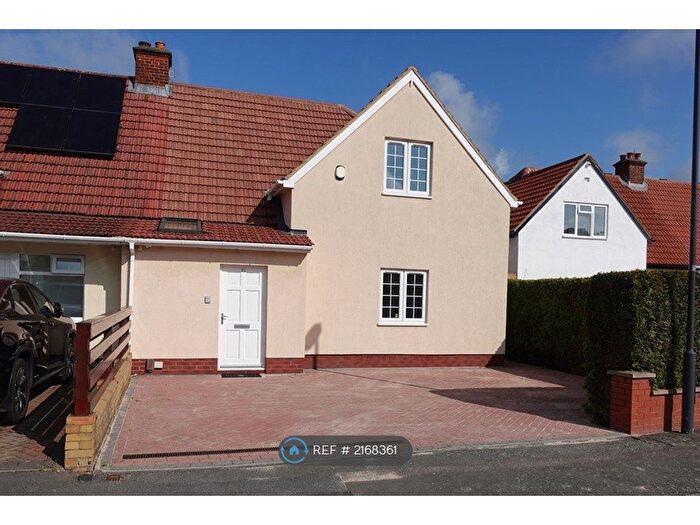 3 Bedroom Semi-Detached House To Rent In Chandos Crescent, Edgware, HA8