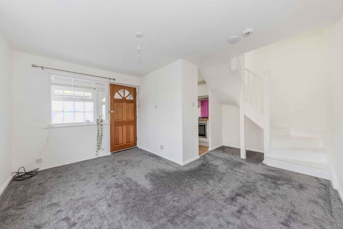 2 Bedroom Terraced House To Rent In St. Edmund's Close, London, SW17