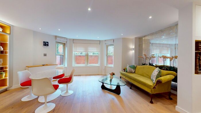 2 Bedroom Flat To Rent In Drury Lane, London, WC2B