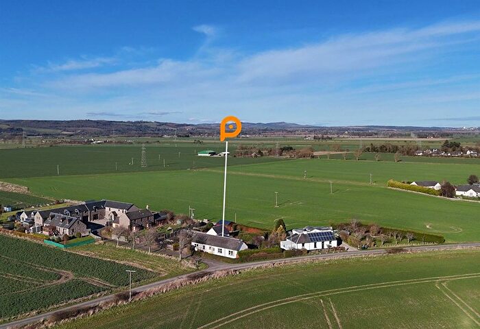 3 Bedroom Cottage For Sale In Vintrae Cottage, West Grange Farm, Errol, PH2