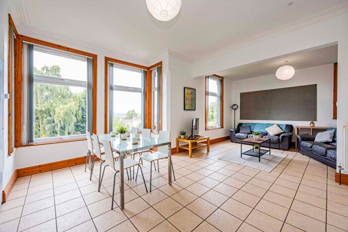 6 Bedroom Semi-Detached House To Rent In Barrack Lane, The Park, NG7