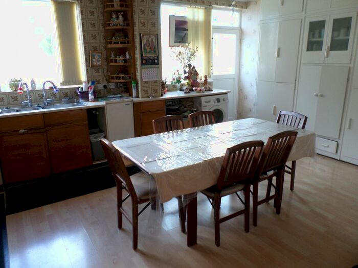 3 Bedroom Terraced House To Rent In Uppingham Avenue, Stanmore, Greater London HA7