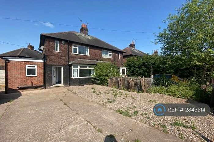 5 Bedroom Semi-Detached House To Rent In Beacon Road, Beeston, Nottingham, NG9