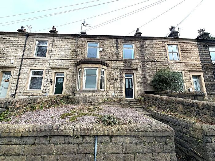 3 Bedroom Terraced House To Rent In Whalley Road, Ramsbottom, BL0