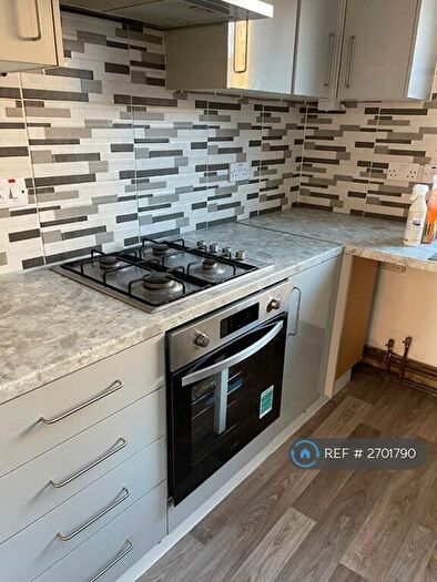 3 Bedroom Terraced House To Rent In Falcon Road, Enfield, EN3