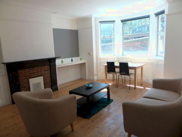 1 Bedroom Flat To Rent In Hanover Square, University, Leeds, LS3