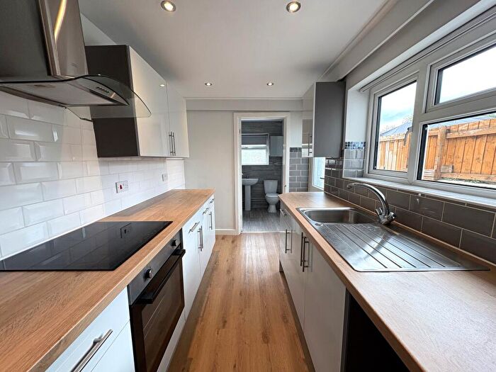 3 Bedroom House To Rent In Downing Street, Newport, NP19