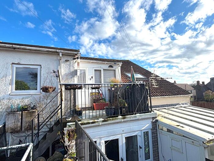 1 Bedroom Flat For Sale In Ashways House, Paulwood Road, Temple Cloud, BS39