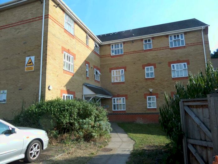 1 Bedroom Flat To Rent In Collier Close, Beckton, E6