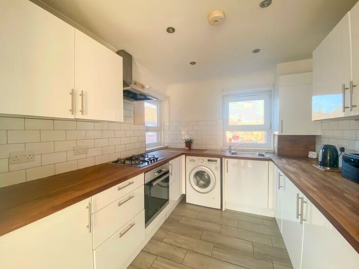1 Bedroom Flat To Rent In Culross Close, Tottenham, N15