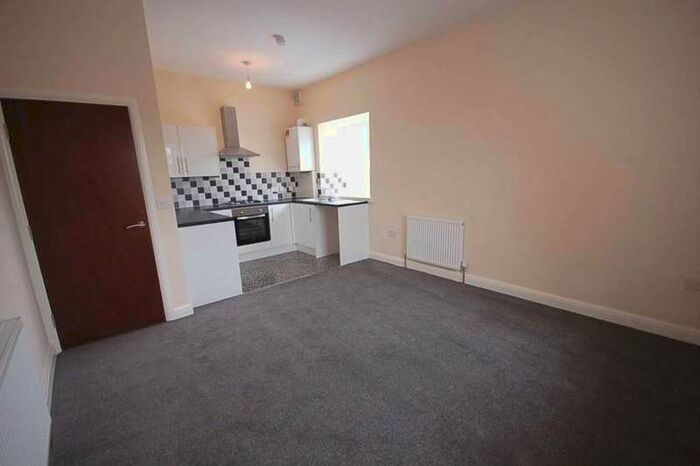 1 Bedroom Apartment To Rent In Station Road, Wesham, PR4