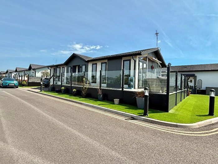 2 Bedroom Park Home For Sale In Pebble Road, Sandy Bay, Thorney Bay Road, Canvey Island, SS8