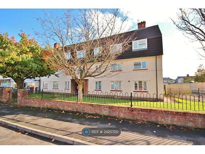 2 Bedroom Flat To Rent In Westbourne Road, Cardiff, CF14