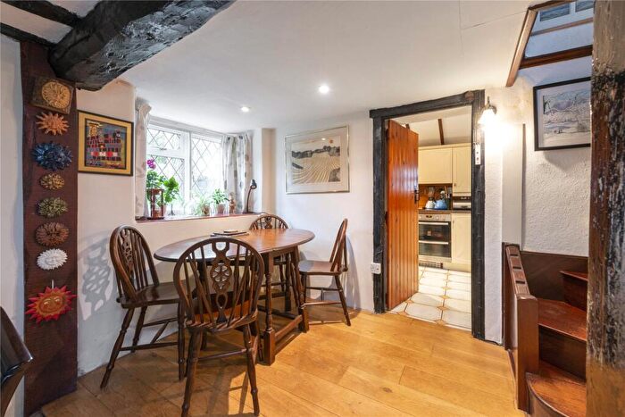 3 Bedroom Detached House For Sale In East Knighton, Wareham, Dorset, DT2