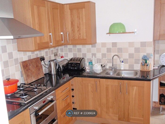 1 Bedroom Flat To Rent In Canton, Cardiff, CF5