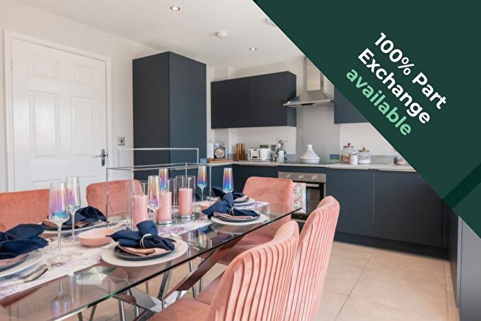 4 Bedroom Detached House For Sale In "Blessington" At Ashfield Road, Workington, Cumbria, CA14