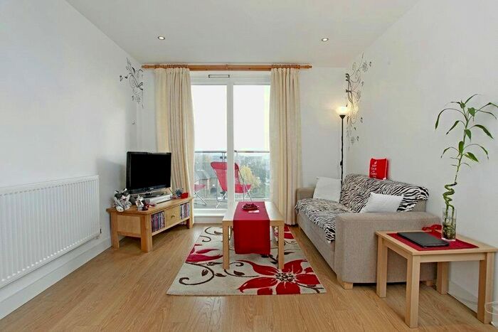1 Bedroom Flat To Rent In Conington Road, London, SE13