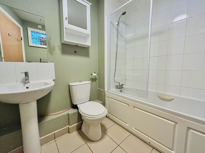 2 Bedroom Apartment To Rent In Brook Street, Derby, DE1