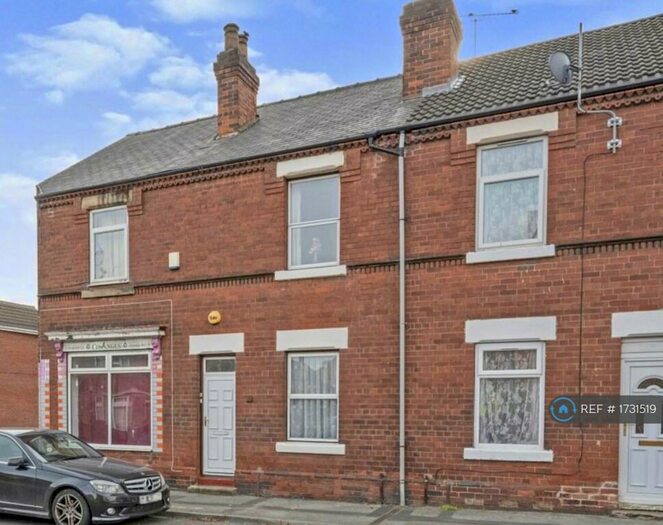 2 Bedroom Terraced House To Rent In Carr Hill, Doncaster, DN4