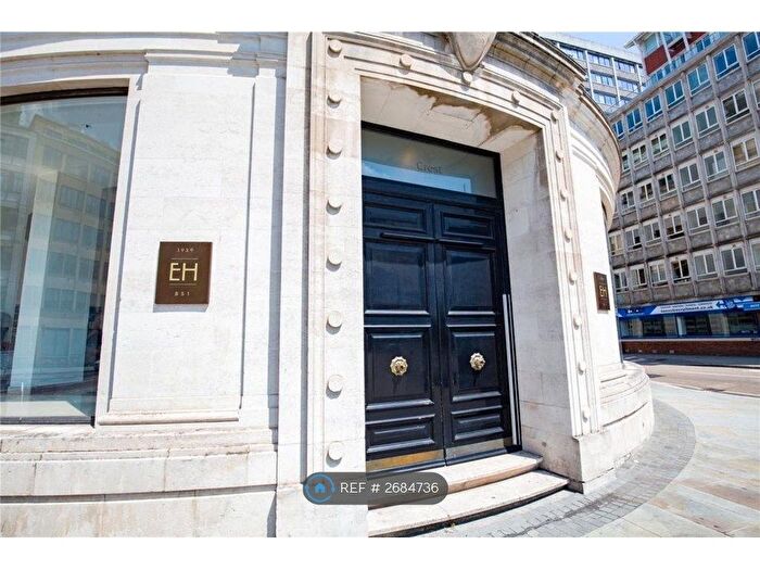 2 Bedroom Flat To Rent In Colston Avenue, Bristol, BS1