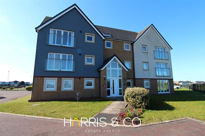 1 Bedroom Flat For Sale In Bulkhead Drive, Fleetwood, Lancashire, FY7