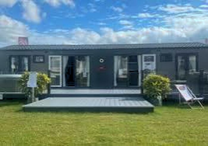 2 Bedroom Lodge For Sale In Cheriton Bishop, Exeter, EX6