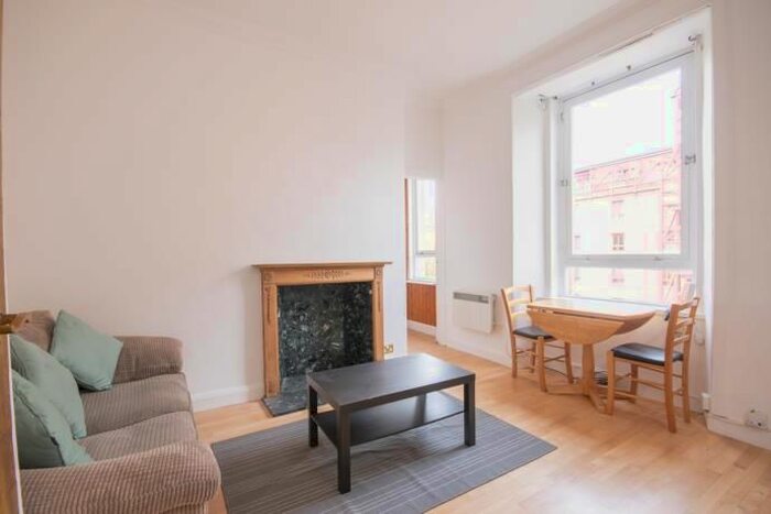 1 Bedroom Flat To Rent In Moncrieff Terrace, Edinburgh EH9