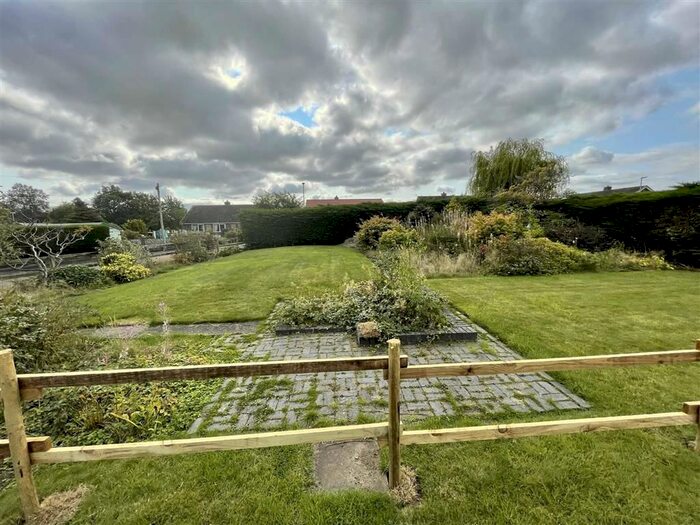 Land For Sale In Gregory Close, Staindrop, Darlington, DL2