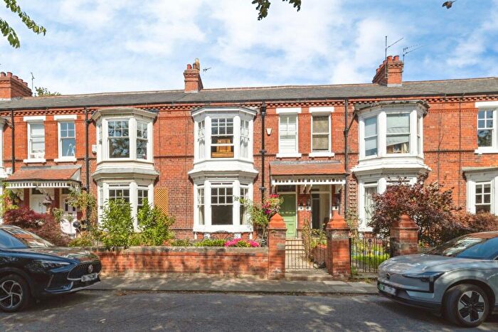 4 Bedroom Town House For Sale In South Parade, Croft On Tees, Darlington, North Yorkshire, DL2