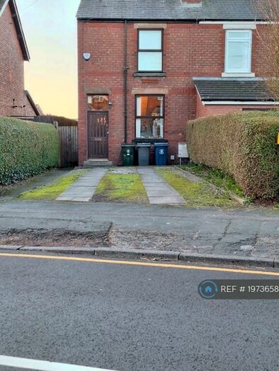 4 Bedroom Semi-Detached House To Rent In Tower Hill, Ormskirk, L39