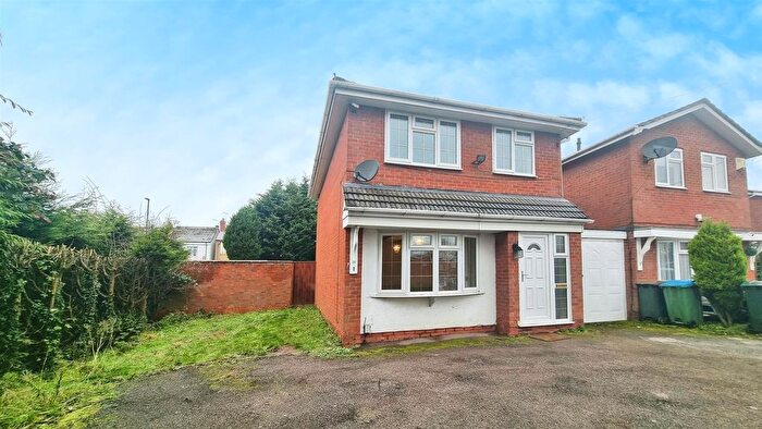 3 Bedroom Property To Rent In Elmhurst Road, Coventry, CV6